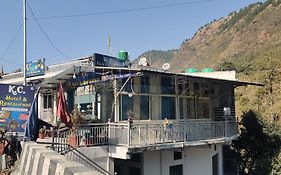 Kc Hotel & Restaurant